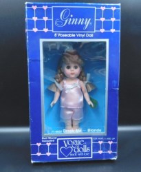 ginny dress me 2